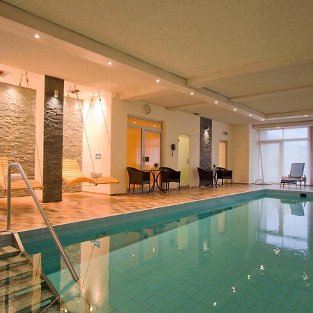 Hotel Hanses-Braeutigam Schmallenberg Bagian luar foto
