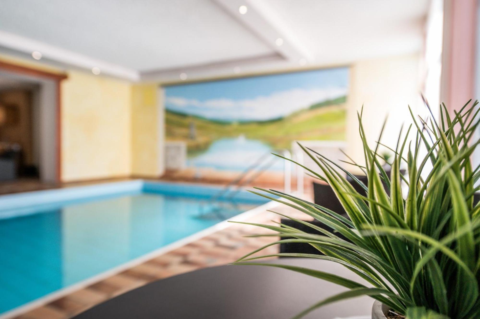 Hotel Hanses-Braeutigam Schmallenberg Bagian luar foto