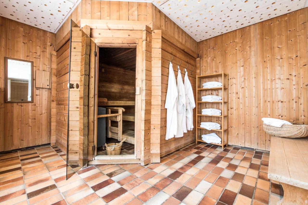 Hotel Hanses-Braeutigam Schmallenberg Bagian luar foto