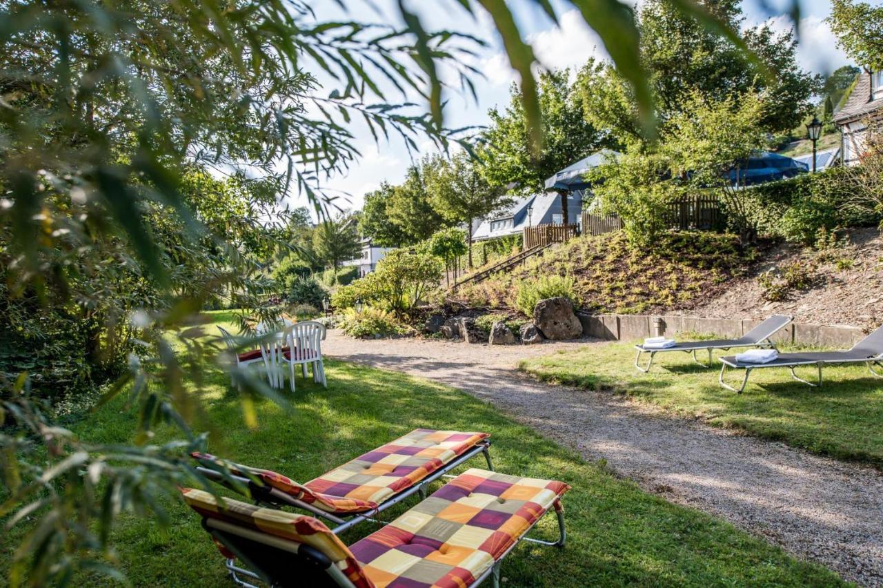 Hotel Hanses-Braeutigam Schmallenberg Bagian luar foto